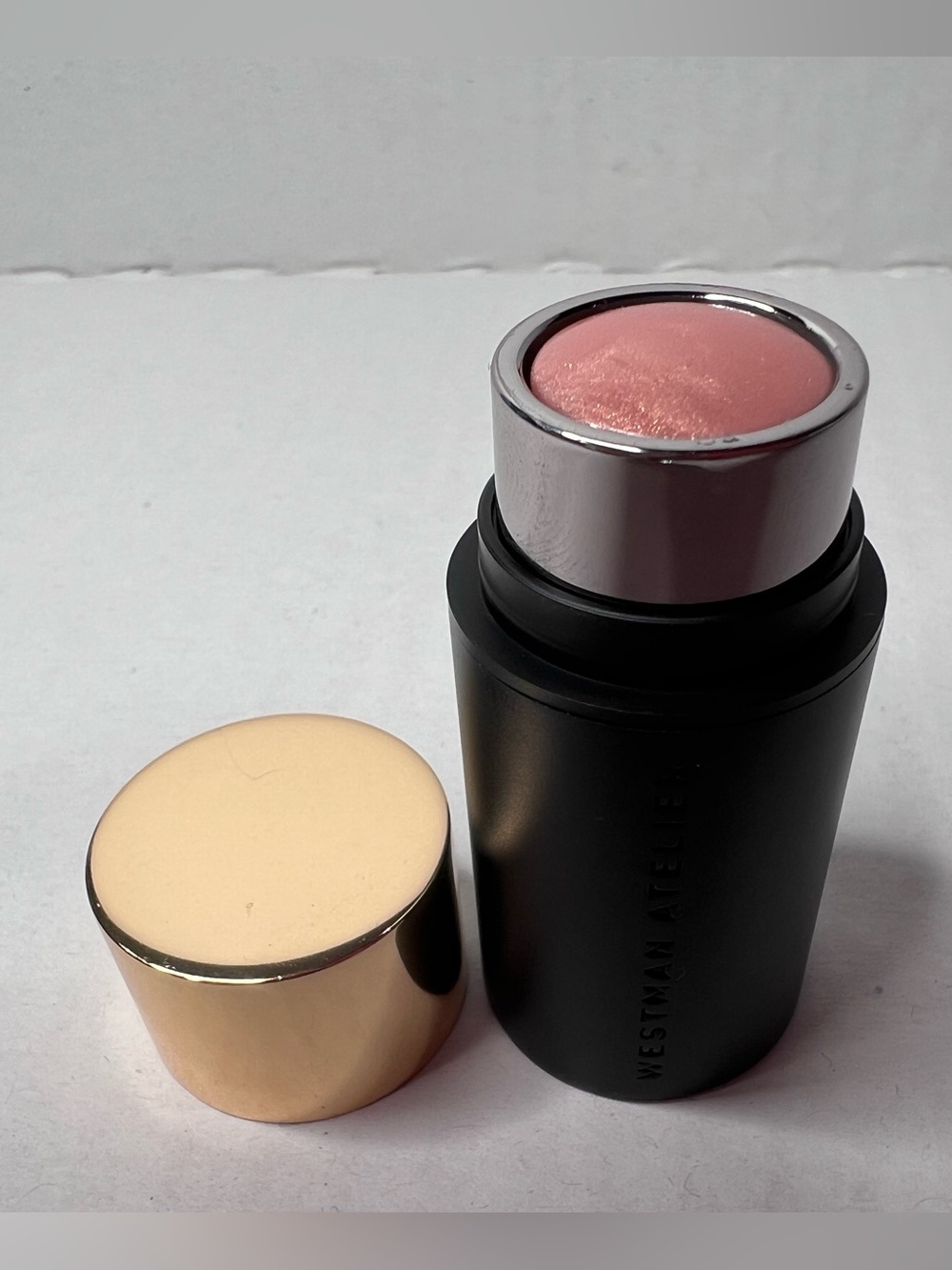 Westman Atelier Lit Up Highlight Stick